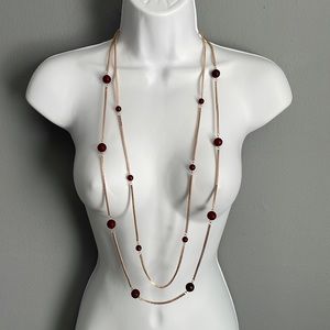 NY. beautiful necklace